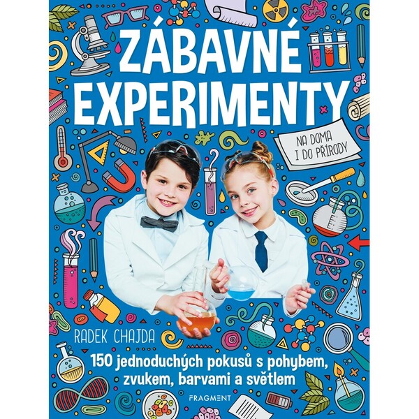 Zábavné experimenty