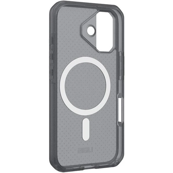 UAG Dot MagSafe kryt iPhone 17 kouřový - Pouzdra - Obrázek 02f8f27d94cf473083c3f3b62b65c8d5