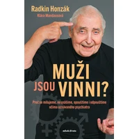 Muži jsou vinni? - E-kniha