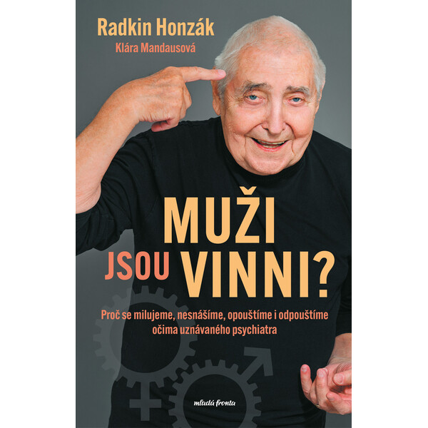 Muži jsou vinni?
