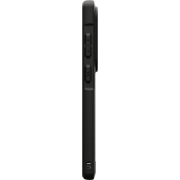 UAG Metropolis LT MagSafe Kevlar kryt Samsung Galaxy S26 Ultra černý - Pouzdra - Obrázek 02fc9aee59c84970bd7e3cee803a41ae