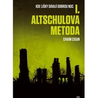 Altschulova metoda - E-kniha