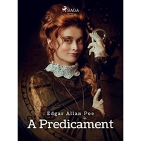 A Predicament - E-kniha