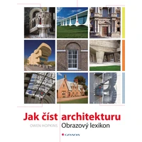 Jak číst architekturu - E-kniha
