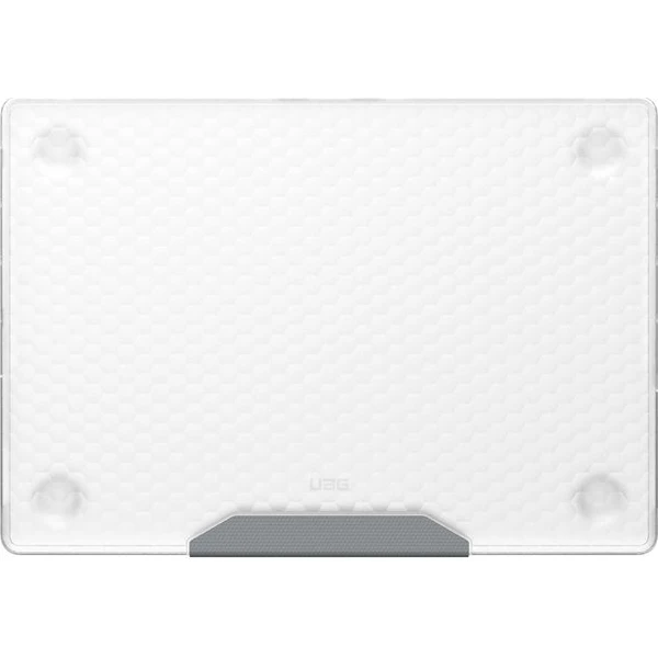 UAG Essential Armor kryt MacBook Pro 16" (M4/M3/M2) ice - Pouzdra - Obrázek 0302e3f0785042afb13695926eab5d8b