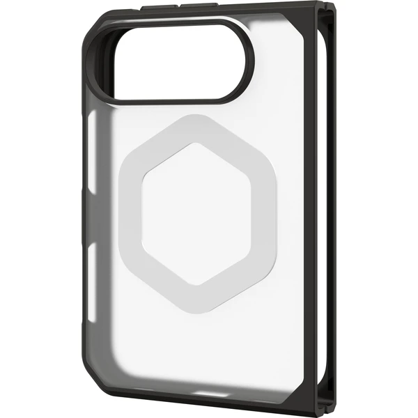 UAG Mouve MagSafe kryt iPhone Duo čirý - Pouzdra - Obrázek 03035191bc544ee5bb43ce4076fc66e1