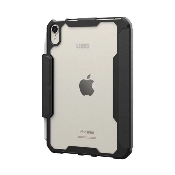 UAG Essential Armor pouzdro Apple iPad Mini 7/6 černé - Pouzdra - Obrázek 0303ce73fa1544039b0384a7eb809663