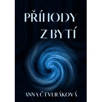 Příhody z bytí - E-kniha