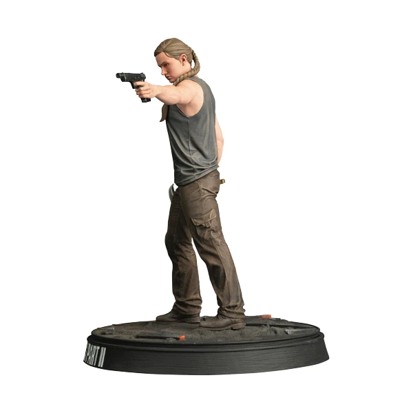Figurka Dark Horse The Last of Us Part II: Abby - Figurky - Obrázek 030O100501