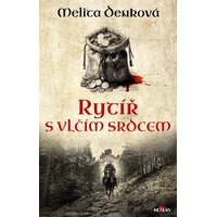 Rytíř s vlčím srdcem - E-kniha