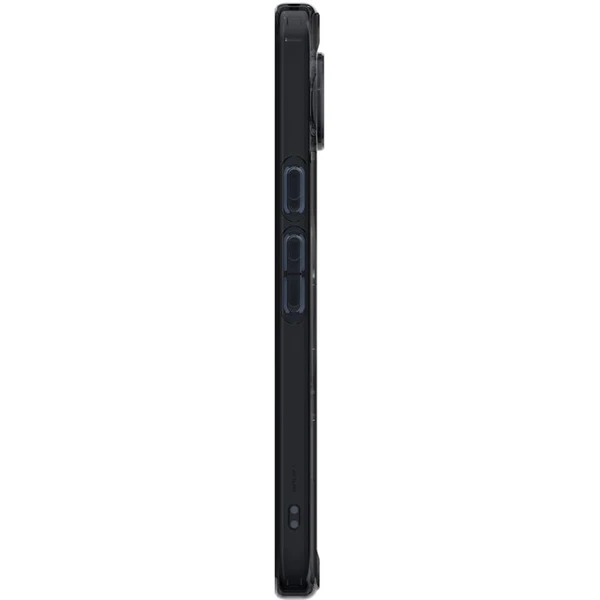 Spigen Ultra Hybrid MagSafe kryt Google Pixel 10 Pro XL frost black - Pouzdra - Obrázek 030cb4cc53ab4095b65a0871b15370c0