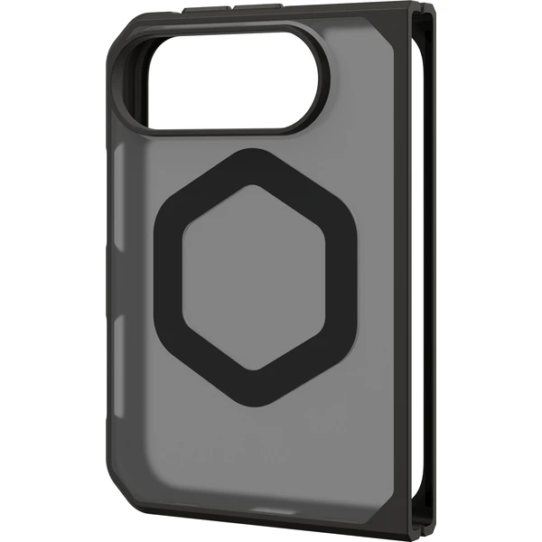UAG Mouve MagSafe kryt iPhone Duo kouřový - Pouzdra - Obrázek 030e090e7fe345619a252c6732f17055