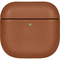 Native Union (RE)Classic Case pouzdro pro AirPods 4 tan - Pouzdra