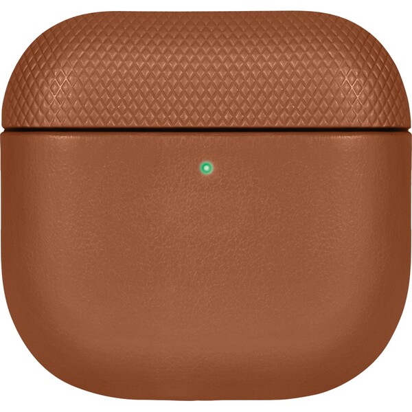 Native Union (RE)Classic Case pouzdro pro AirPods 4 tan