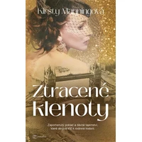 Ztracené klenoty - E-kniha