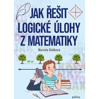 Jak řešit logické úlohy z matematiky - E-kniha