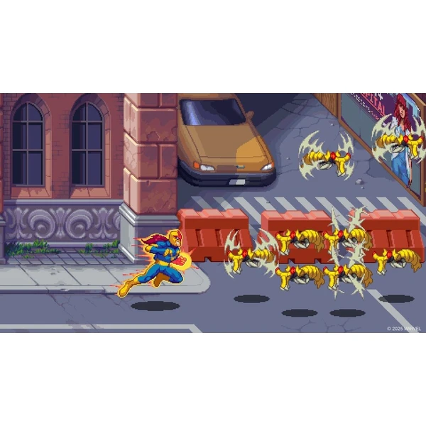 Marvel Cosmic Invasion (PS5) - Hry pro PS5 - Obrázek 03179af5aa9b4b029b946ed0fbbe8beb