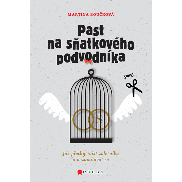 Past na sňatkového podvodníka