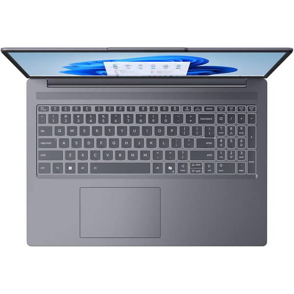 Lenovo IdeaPad Slim 3 16AHP10 83KB001CCK Šedá