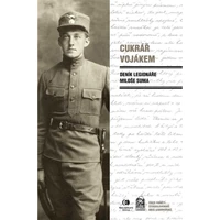 Cukrář vojákem - E-kniha