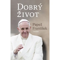 Dobrý život - E-kniha