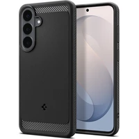 Spigen Rugged Armor kryt Samsung Galaxy S26 FE matte black - Pouzdra