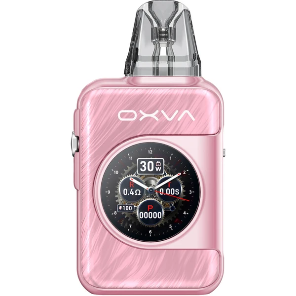 OXVA Xlim SQ Pro 2 Pod Kit Dream Pink - Elektronické cigarety - Obrázek 031e096b288b485e817f0646913774e3