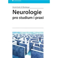 Neurologie pro studium i praxi - E-kniha