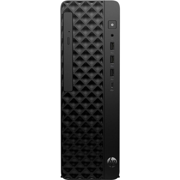 HP ProDesk SFF 2 G1i B6YK9ET#BCM Černá