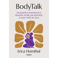 BodyTalk - E-kniha
