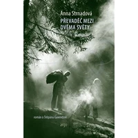 Převaděč mezi dvěma světy - E-kniha