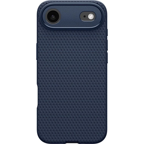 Spigen Liquid Air kryt iPhone Air navy blue - Pouzdra - Obrázek 0328c59e1c0f4e3498ad5b2dc71d0982
