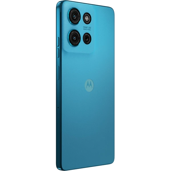 Motorola Moto G75 5G 8GB/256GB modrá - Mobilní telefony - Obrázek 032A000O01