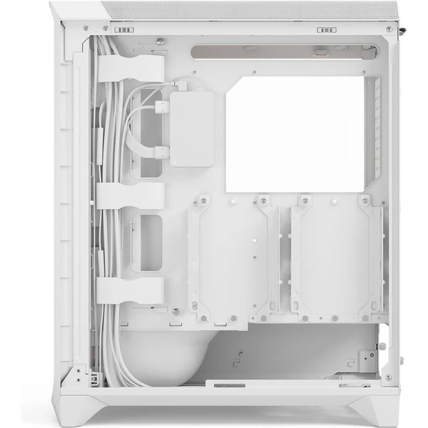 Fractal Design Meshify 3 Ambience Pro RGB White TG - Počítačové skříně - Obrázek 032G000J01