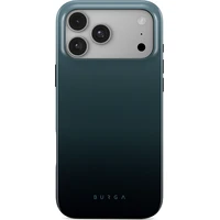 Burga Tough MagSafe kryt iPhone 18 Pro Black Hole - Pouzdra