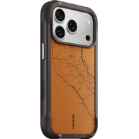 Nomad Rugged MagSafe kryt iPhone 17 Pro/18 Pro Arroyo - Pouzdra