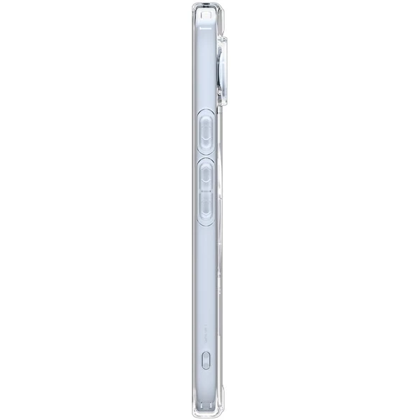 Spigen Ultra Hybrid MagSafe kryt Google Pixel 10/10 Pro clear white - Pouzdra - Obrázek 032acb90880844c7bf10e2870b26e1b1