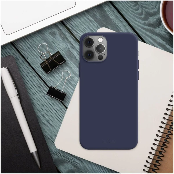 FIXED Story silikonový kryt Samsung Galaxy A36 5G modrý - Pouzdra - Obrázek 032c3aea3ffc4c17b7de4a5da86baa3b