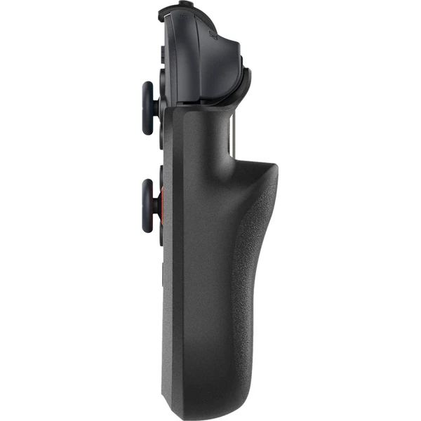 Spigen Dual Grip Pro pouzdro Nintendo Switch 2 černé - Pouzdra - Obrázek 0330774c6b9e4c12a0876a48dcf7776c