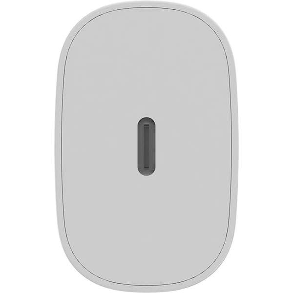 RhinoTech síťová nabíječka USB-C, 25W, PD bílá - Nabíječky - Obrázek 0331000L01