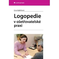 Logopedie v ošetřovatelské praxi - E-kniha
