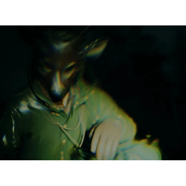 Alan Wake 2 (PS5) - Hry pro PS5 - Obrázek 0336000P01
