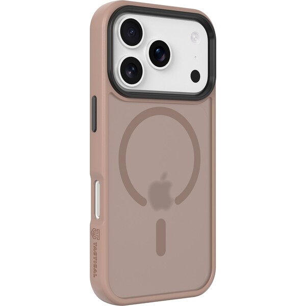 Tactical MagForce Hyperstealth kryt iPhone 17 Pro Moucha Moose