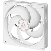Arctic P14 PWM bílý - Ventilátory pro PC