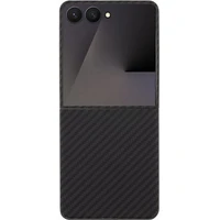 Tactical MagForce Aramid kryt Samsung Galaxy Z Flip 7 černý - Pouzdra