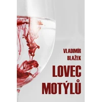 Lovec motýlů - E-kniha