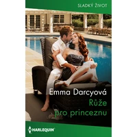 Růže pro princeznu - E-kniha