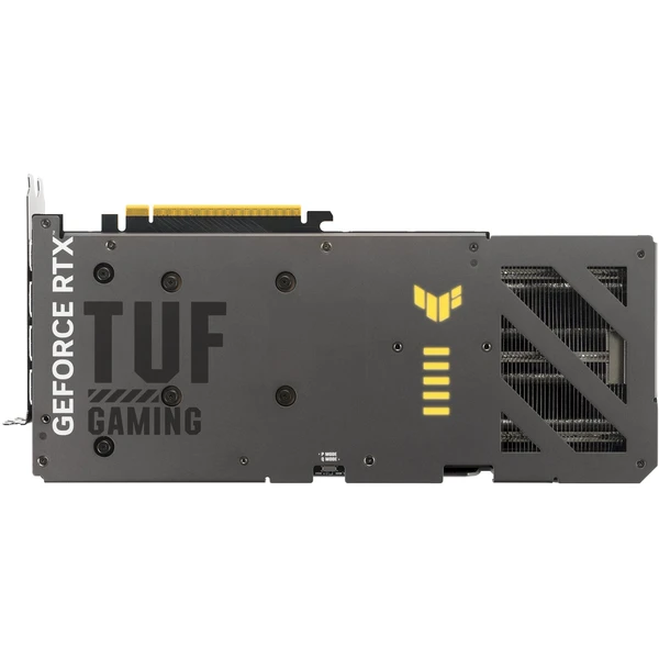 ASUS TUF Gaming NVIDIA GeForce RTX 5060 8GB GDDR7 OC - Grafické karty - Obrázek 034F000O01