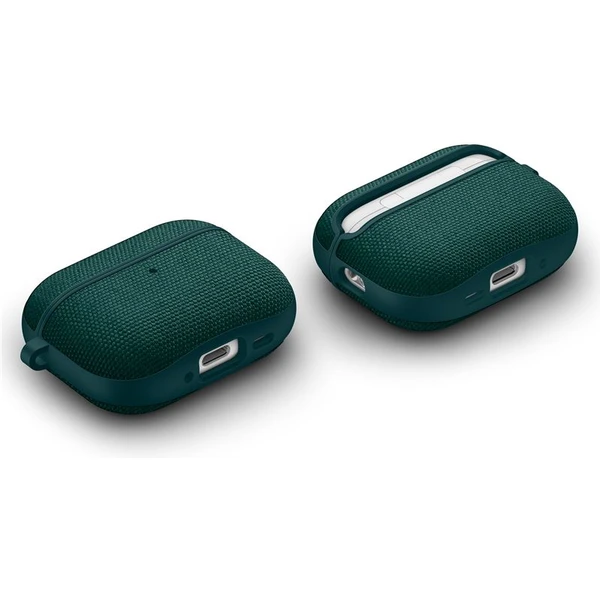 Spigen Urban Fit pouzdro AirPods Pro 3 midnight green - Pouzdra - Obrázek 034b10affa8b41ef9ce169cf5990b82d