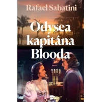 Odysea kapitána Blooda - E-kniha